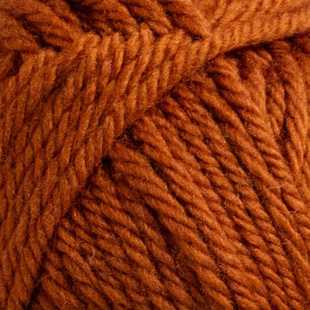 Svarta Fåret Merino-Maxi-Garn 519 Mammut von Svarta Fåret