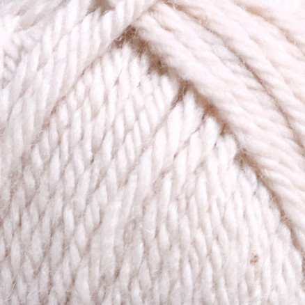 Svarta Fåret Merino Maxi Garn 500 Cannoli Creme Svarta Fåret Merino Maxi Garn 500 Cannoli Creme von Svarta Fåret
