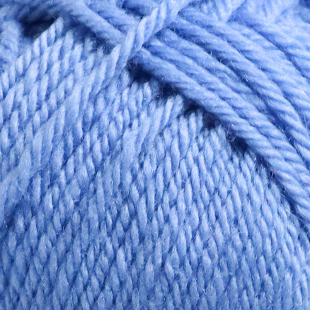 Svarta Fåret Merinogarn 311 Waves von Svarta Fåret