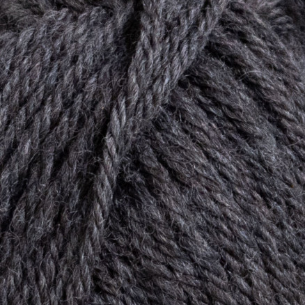 Svarta Fåret Merinogarn 324 Shepherd Grey Svarta Fåret Merinogarn 324 Shepherd Grey von Svarta Fåret