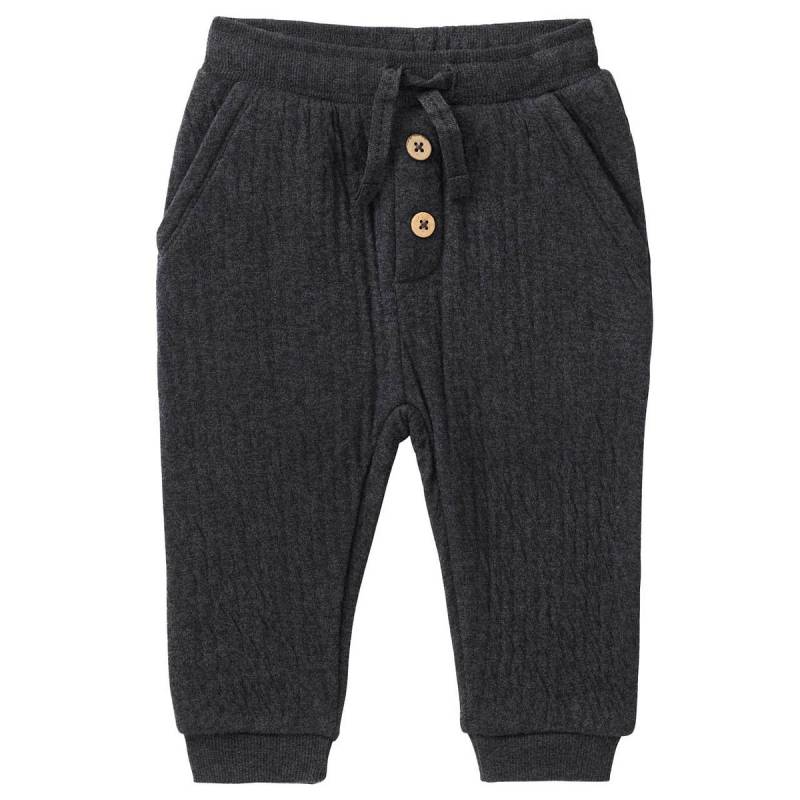 Sweat Hose anthrazit melange 86/92 Sweat Hose anthrazit melange 86/92