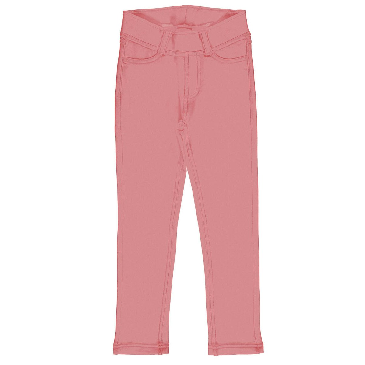 Sweat Treggings pink 134/140