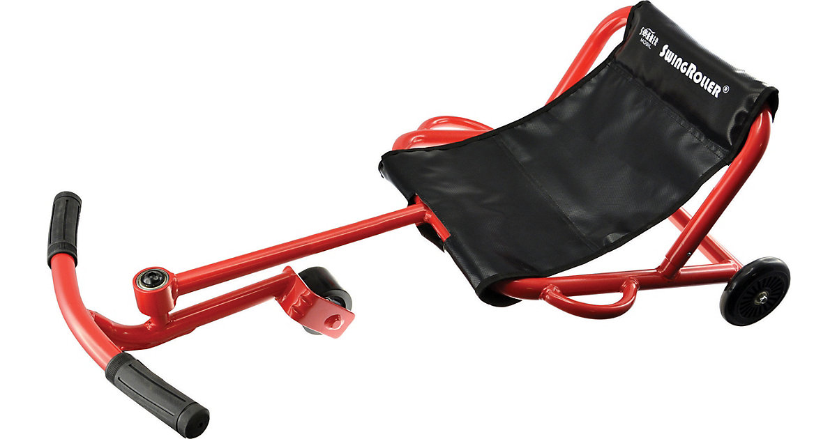 SwingRoller maxi rot