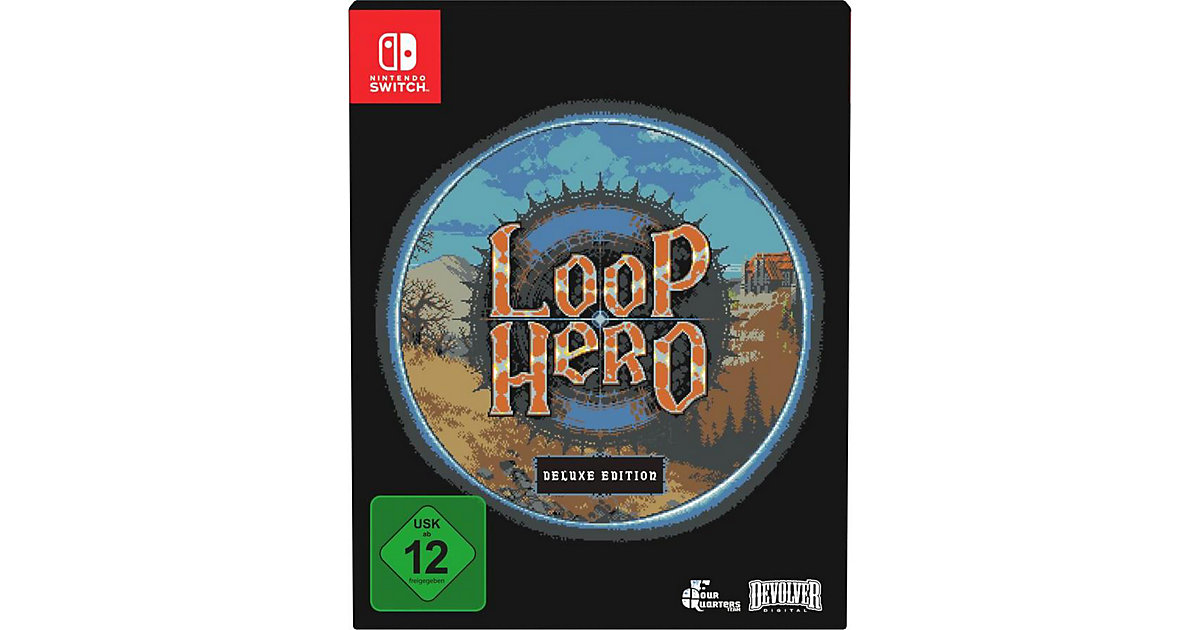 Switch - Loop Hero: Deluxe Edition