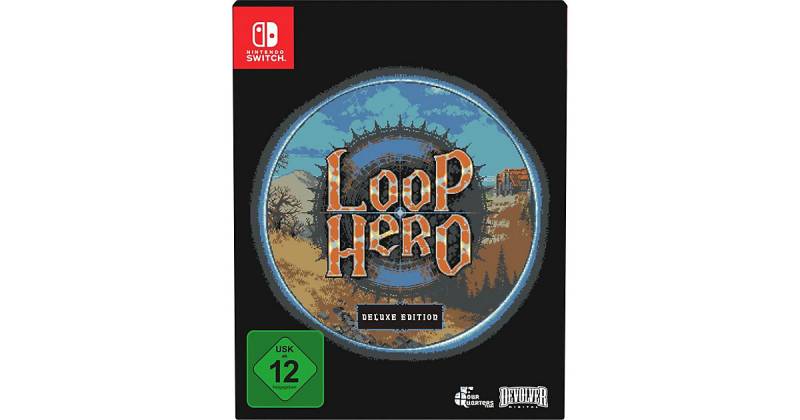 Switch - Loop Hero: Deluxe Edition