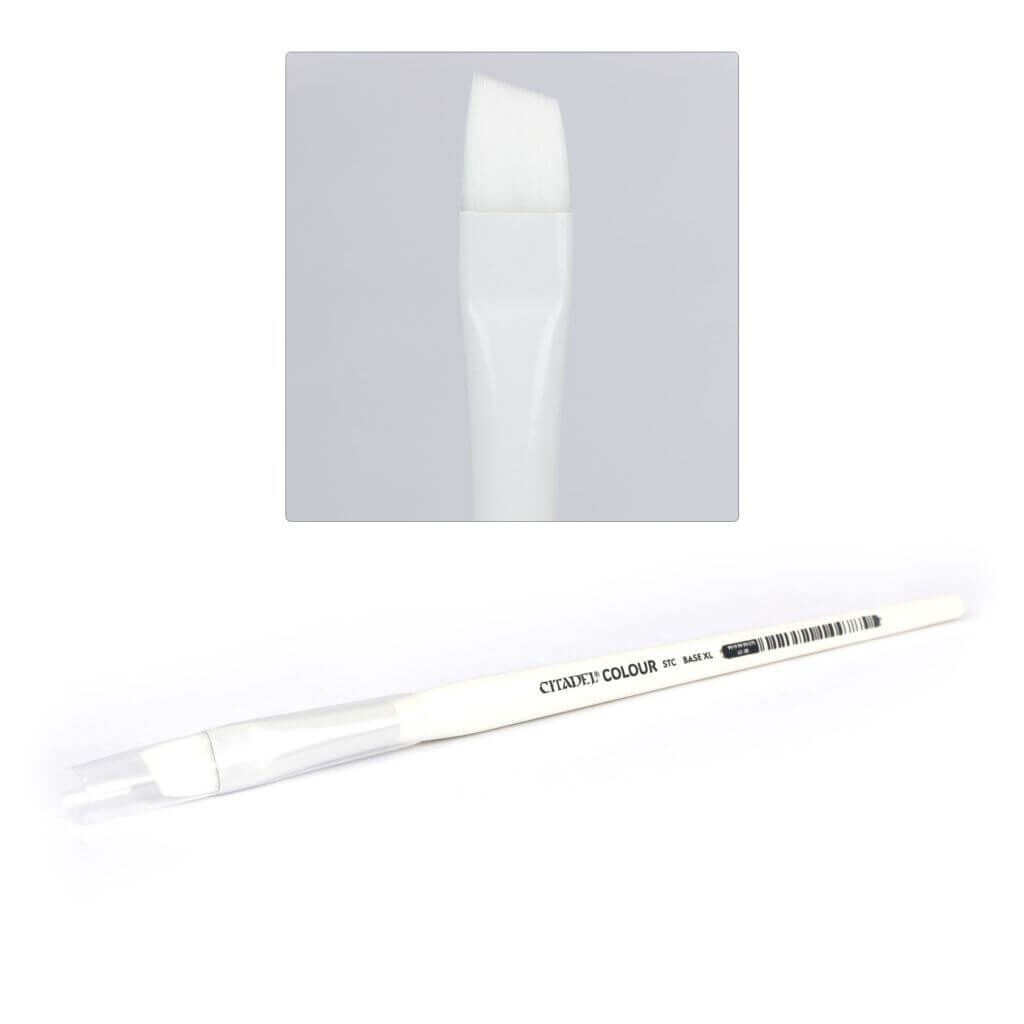 Synthetic Base Brush X-Large