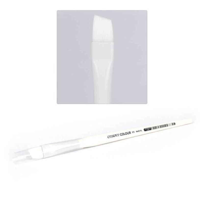 Synthetic Base Brush X-Large