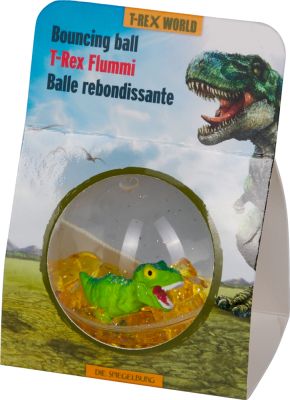 T-Rex - Flummi - T-Rex World T-Rex - Flummi - T-Rex World