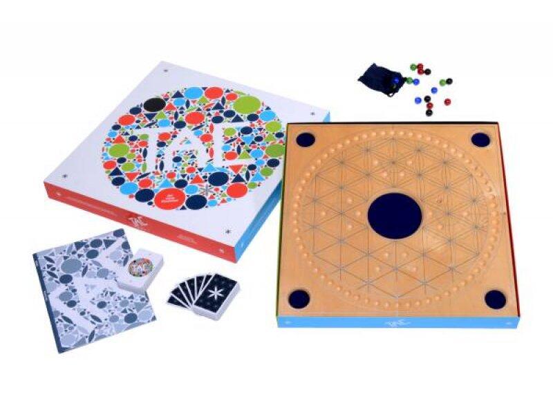 TAC Verlag - TAC klein TAC Verlag - TAC klein