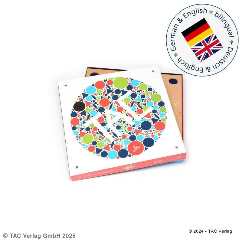 TAC Verlag - Tac Klein