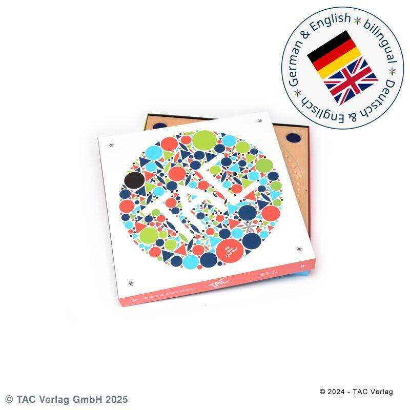 TAC Verlag - Tac Klein