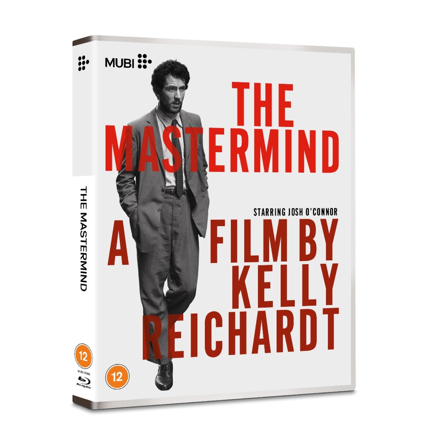 THE MASTERMIND THE MASTERMIND