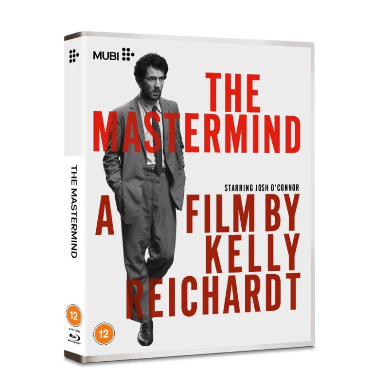 THE MASTERMIND THE MASTERMIND