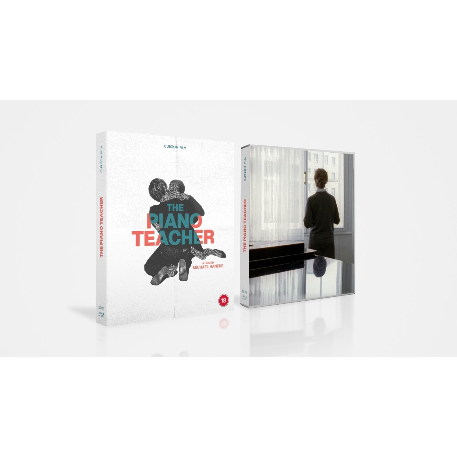 THE PIANO TEACHER