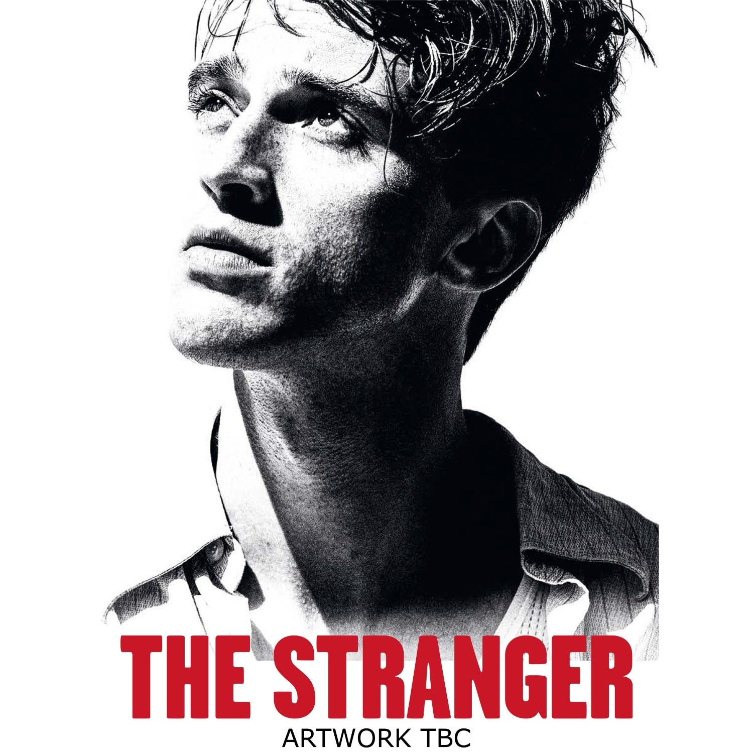 THE STRANGER THE STRANGER