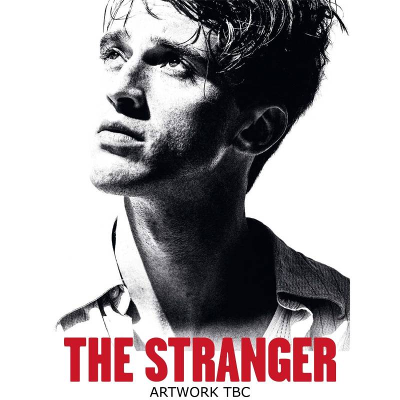 THE STRANGER THE STRANGER