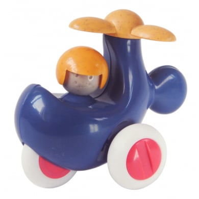 TOLO BIO Baby Helikopter von Tolo Bio