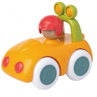 TOLO BIO Baby Jeep von Tolo Bio