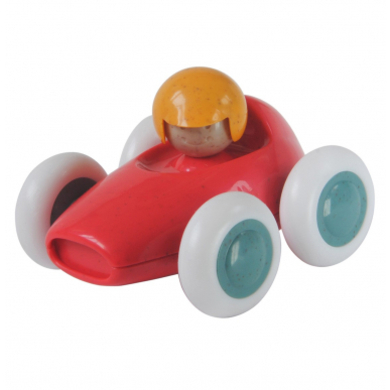 TOLO BIO Baby Rennfahrer von Tolo Bio