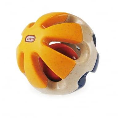 TOLO BIO Rasselball von Tolo Bio