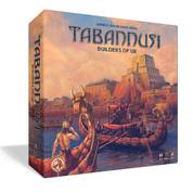 Tabannusi: Builders of Ur (engl.)