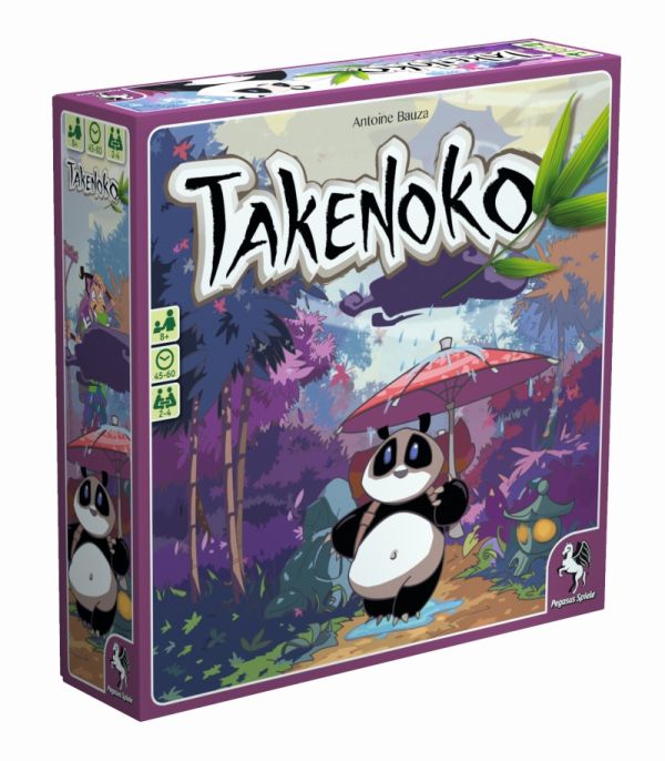 Takenoko