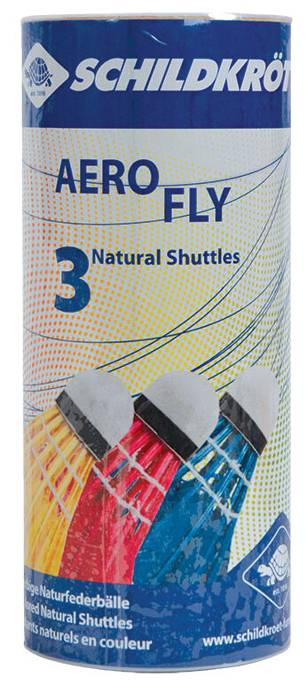 Talbot torro - Badminton Ball Aero Fly