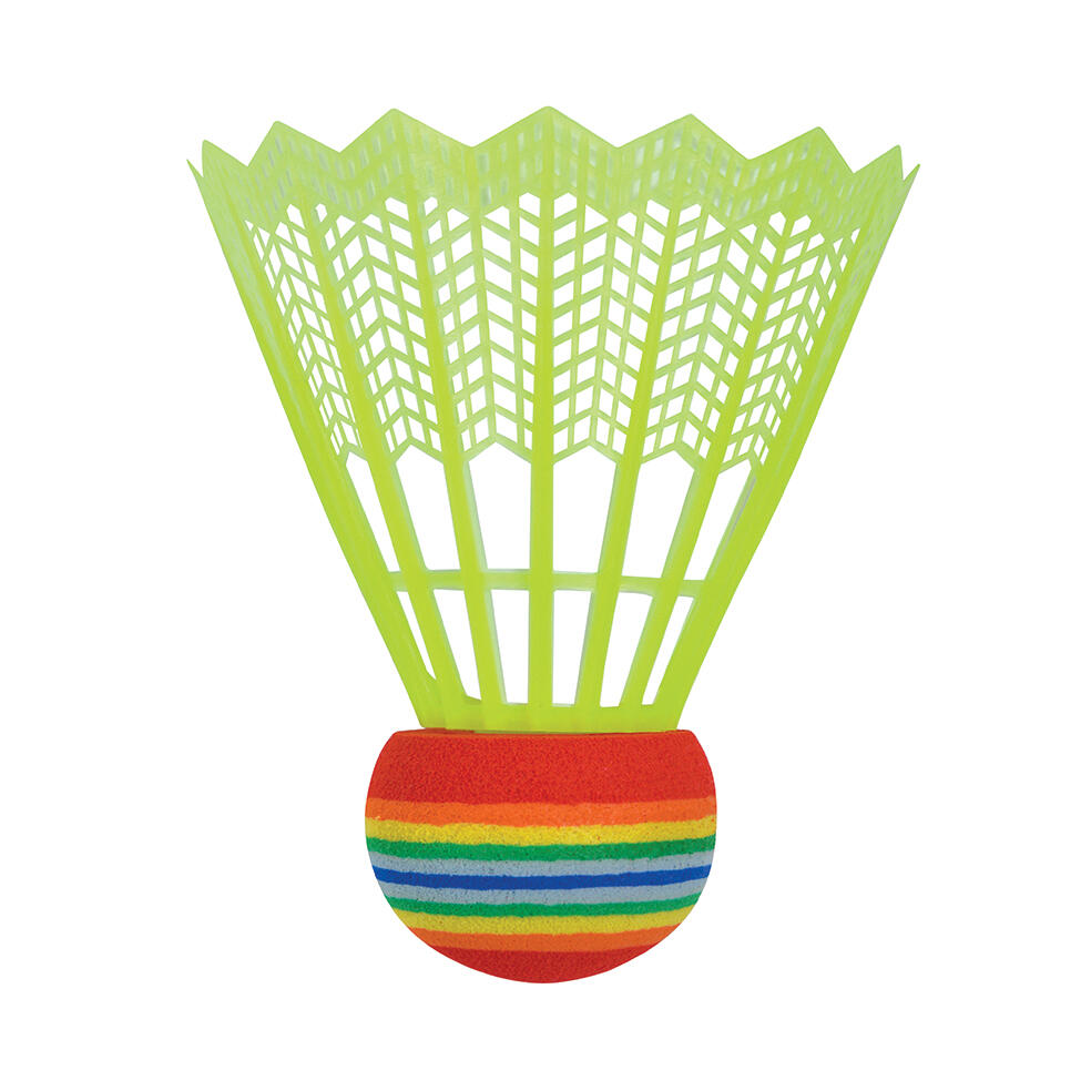 Talbot torro - Badminton Ball Aero Fun - 3er