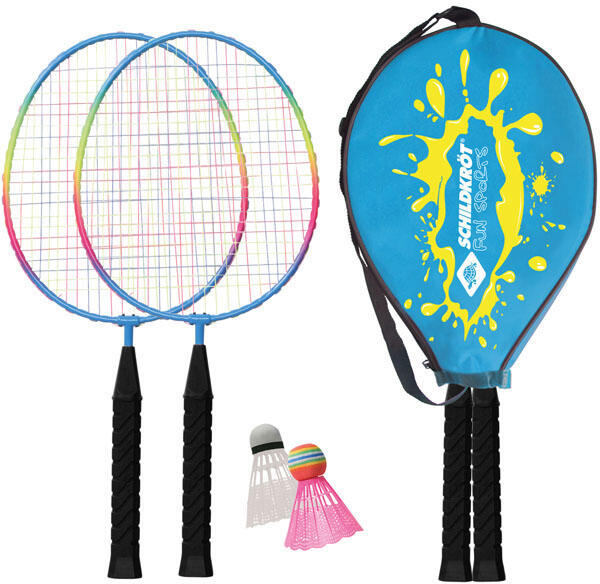 Talbot torro - Badminton Set Junior