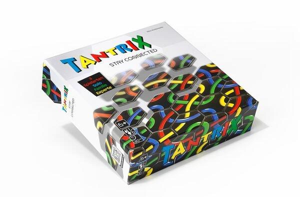 Tantrix - Tantrix Box Tantrix - Tantrix Box