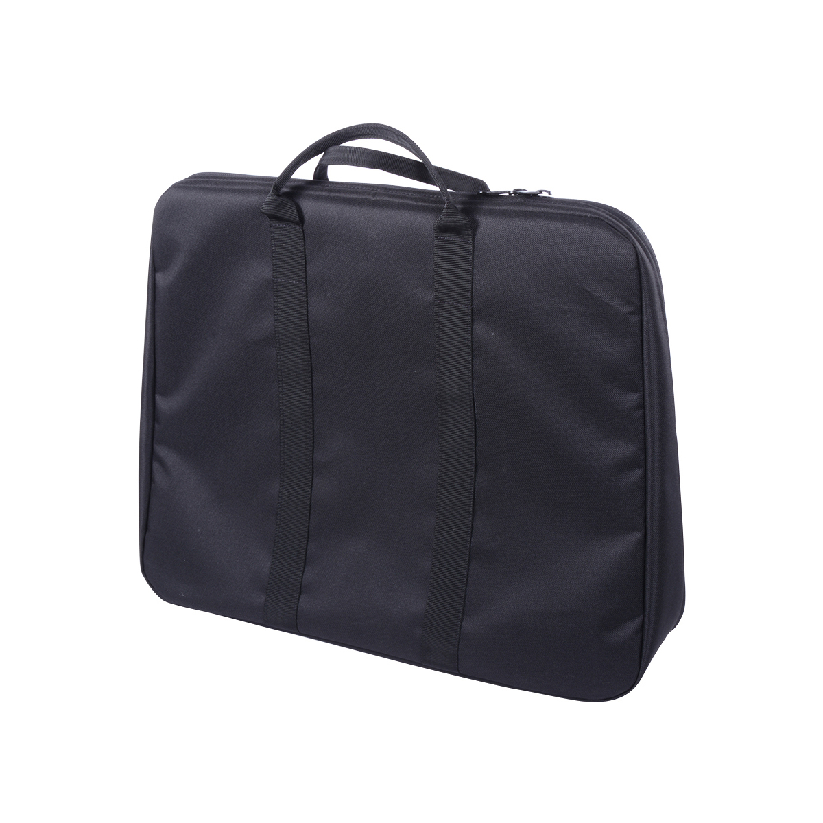 Tasche zu Leuchtstaffelei