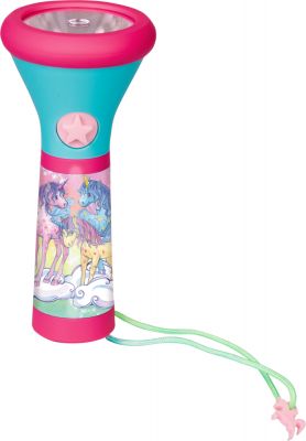 Taschenlampe Einhorn-Paradies Taschenlampe Einhorn-Paradies
