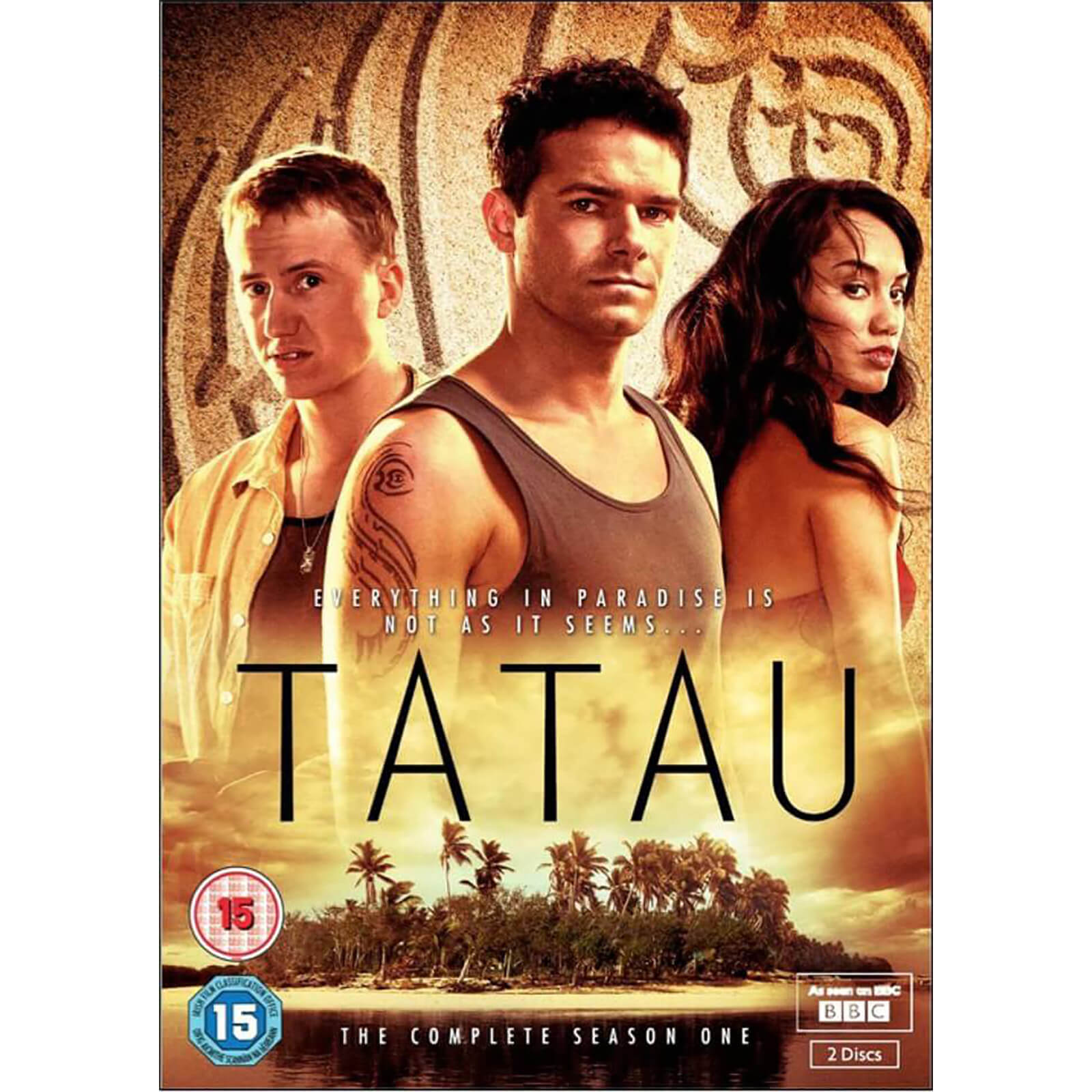Tatau Tatau