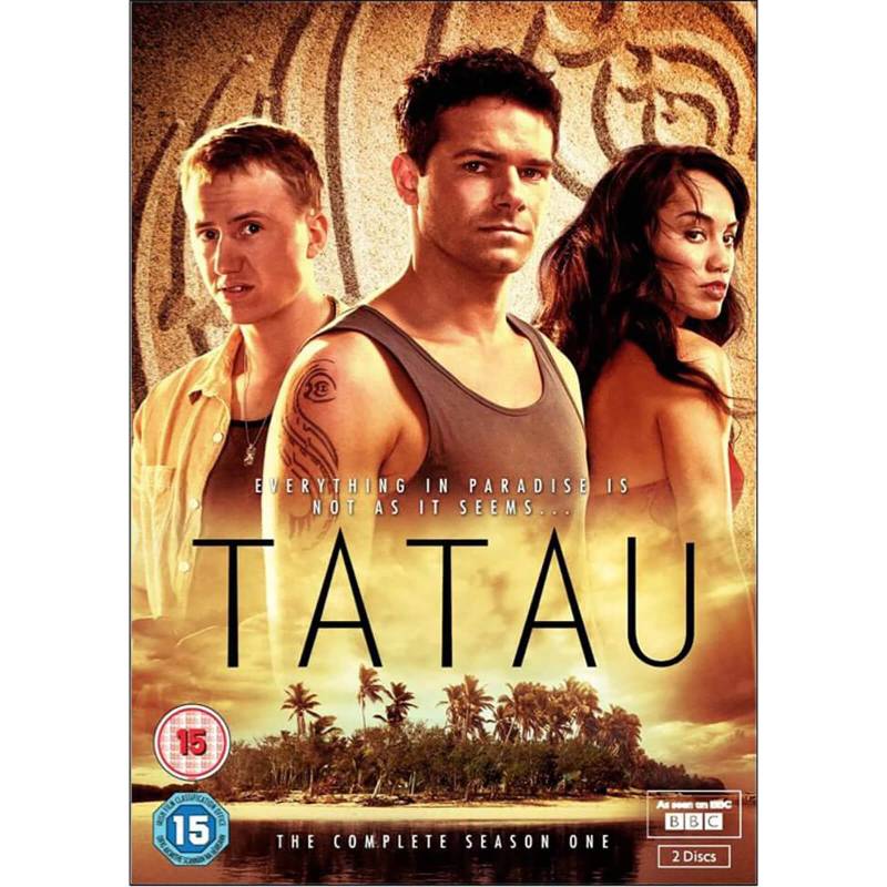 Tatau