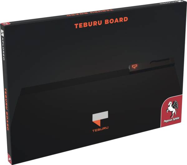 Teburu: Gameboard Teburu: Gameboard