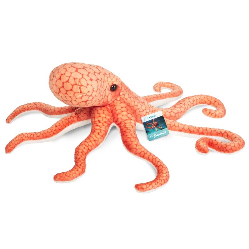 Teddy Hermann - Oktopus 36cm Teddy Hermann - Oktopus 36cm
