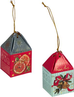 Tee-Genuss - Festliche Weihnachten