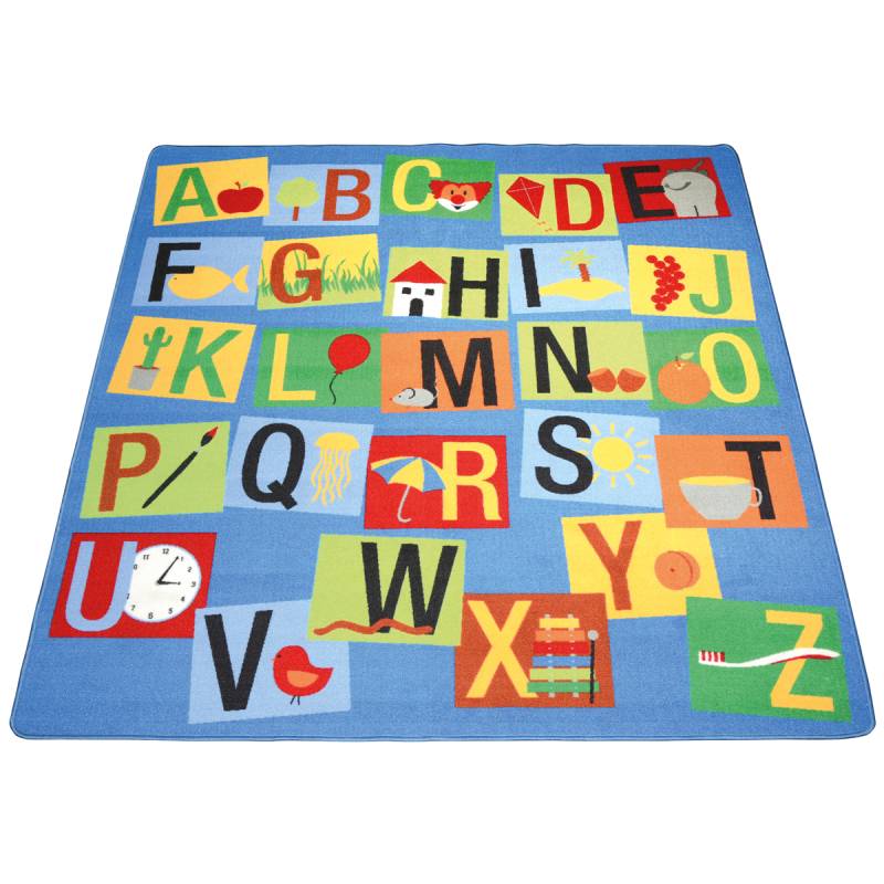 Teppich Buchstaben Teppich Buchstaben