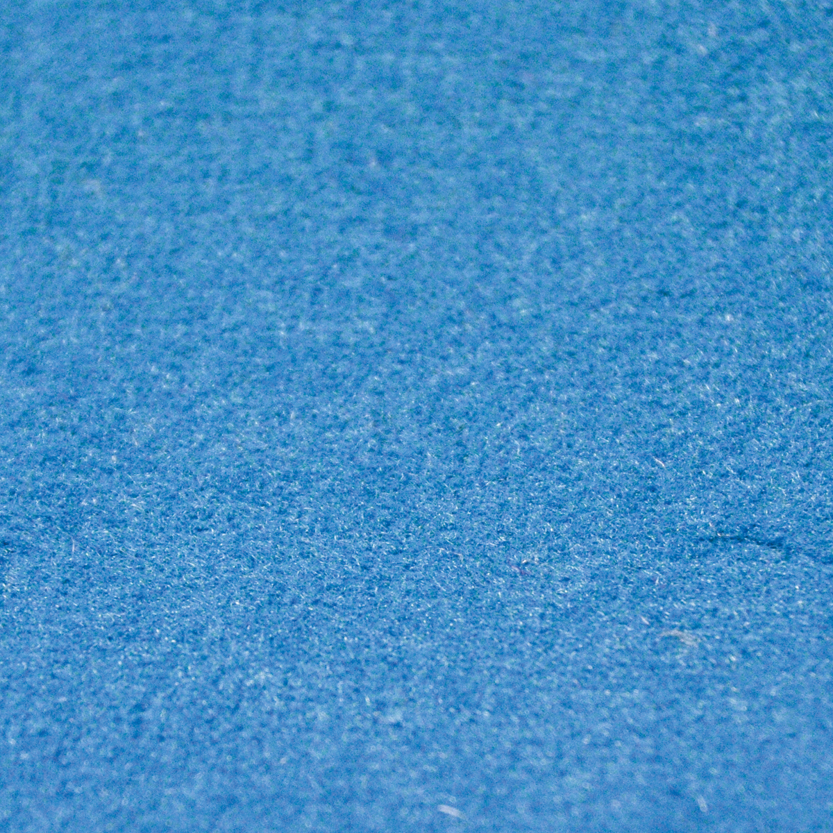 Teppich flammhemmend 2 x 3 m BLAU