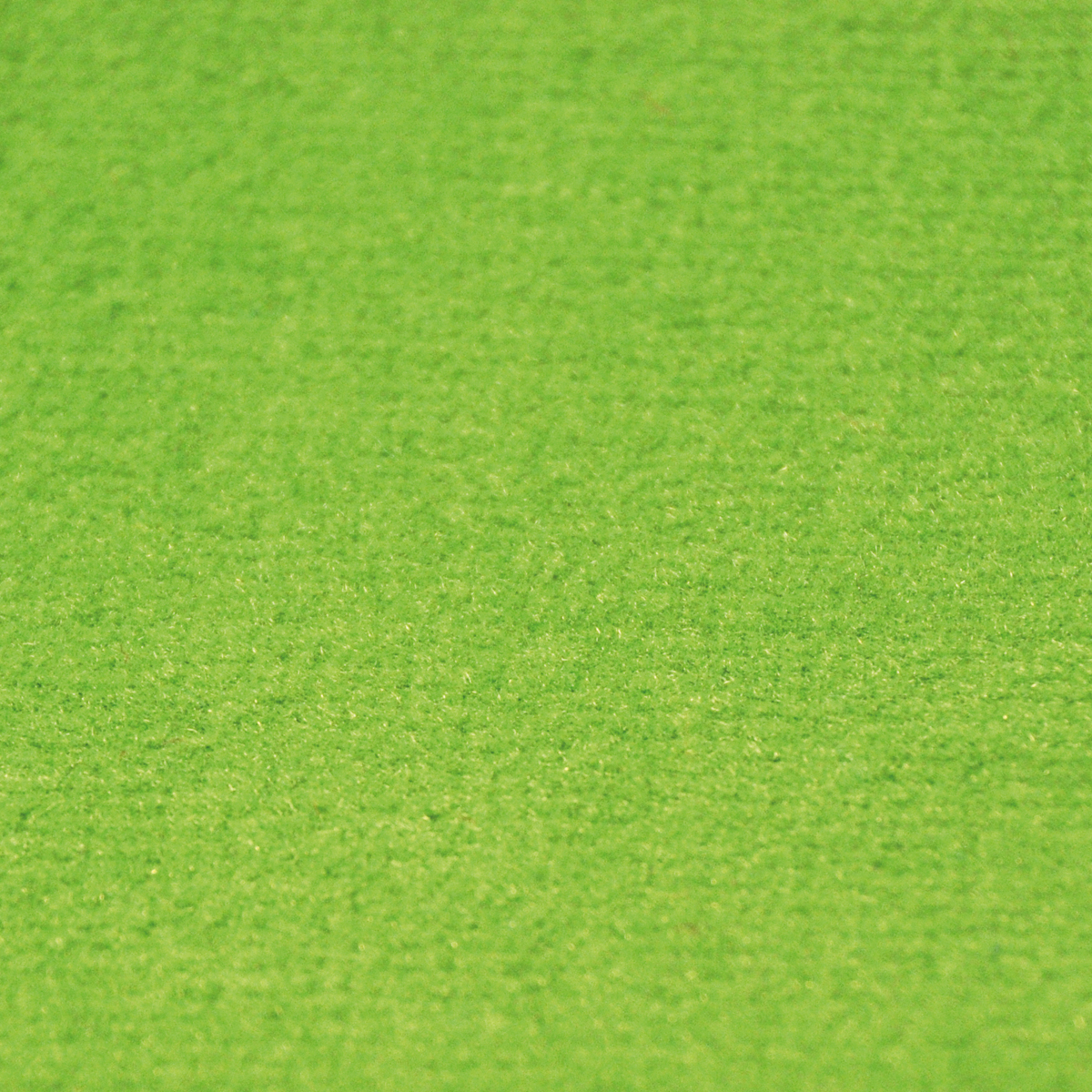 Teppich flammhemmend 2 x 3 m GRÜN