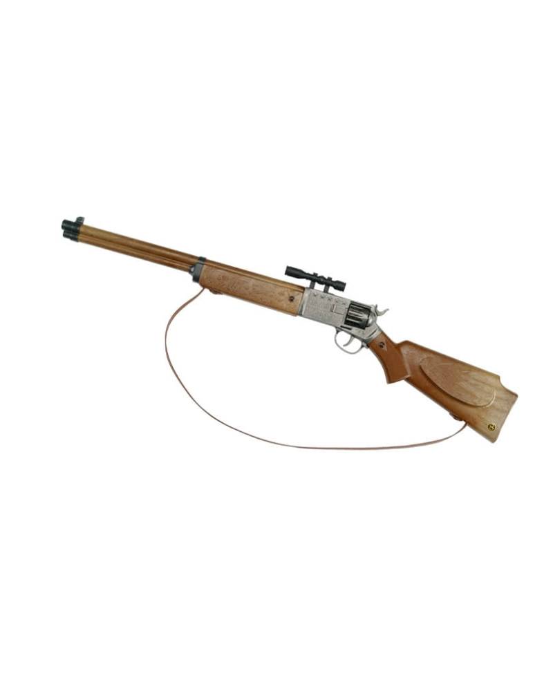 Texas Ranger 12 Schuss Gewehr Texas Ranger 12 Schuss Gewehr