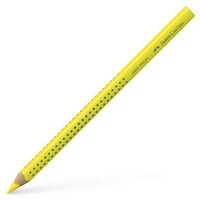 Textmarker Jumbo Grip Neon Textliner 1148 gelb Textmarker Jumbo Grip Neon Textliner 1148 gelb von Faber Castell