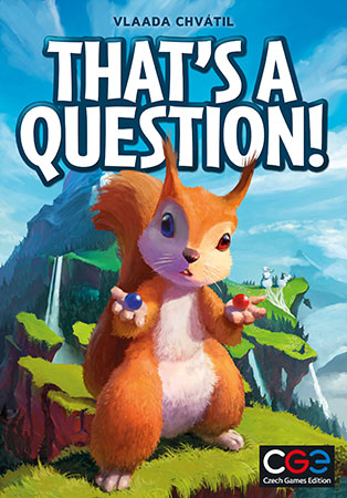 That�s a Question! (en)