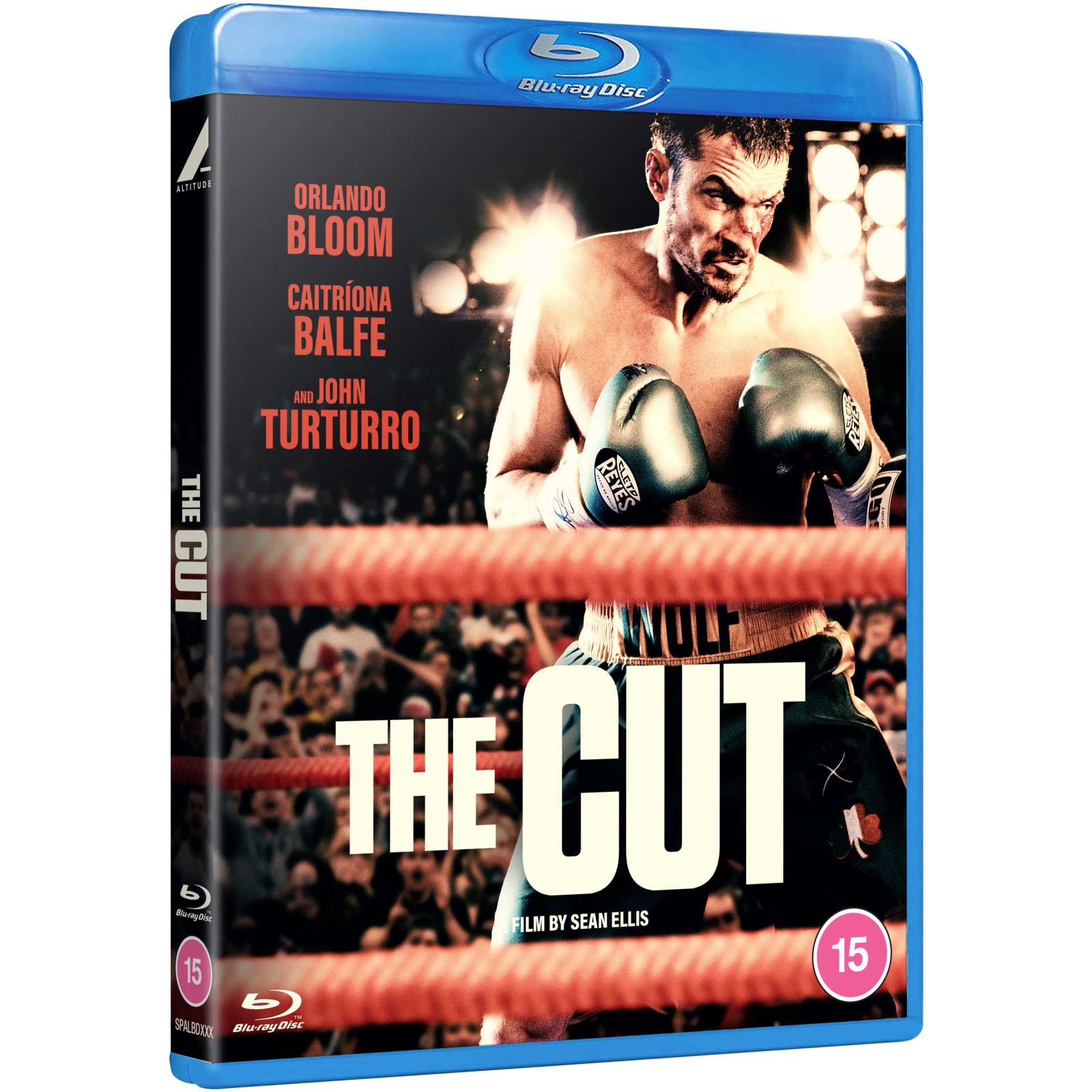 The Cut
