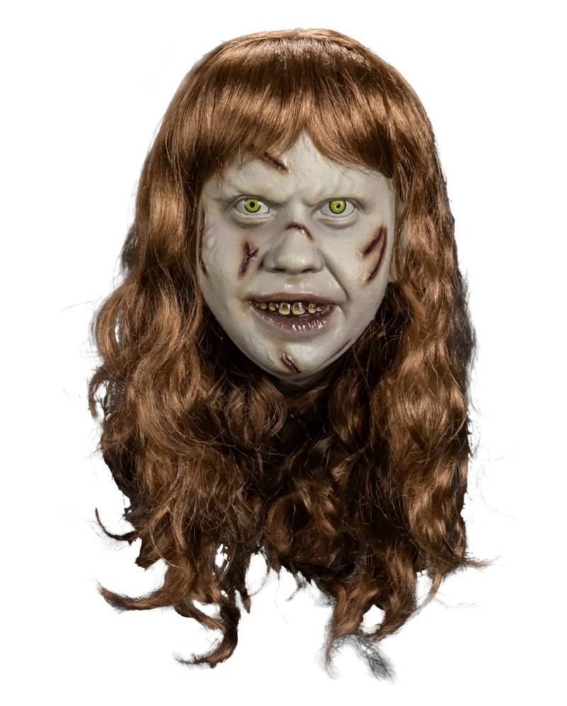 The Exorcist - Regan Maske The Exorcist - Regan Maske