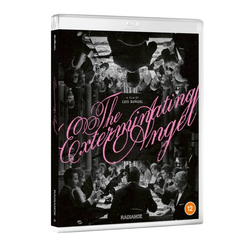 The Exterminating Angel