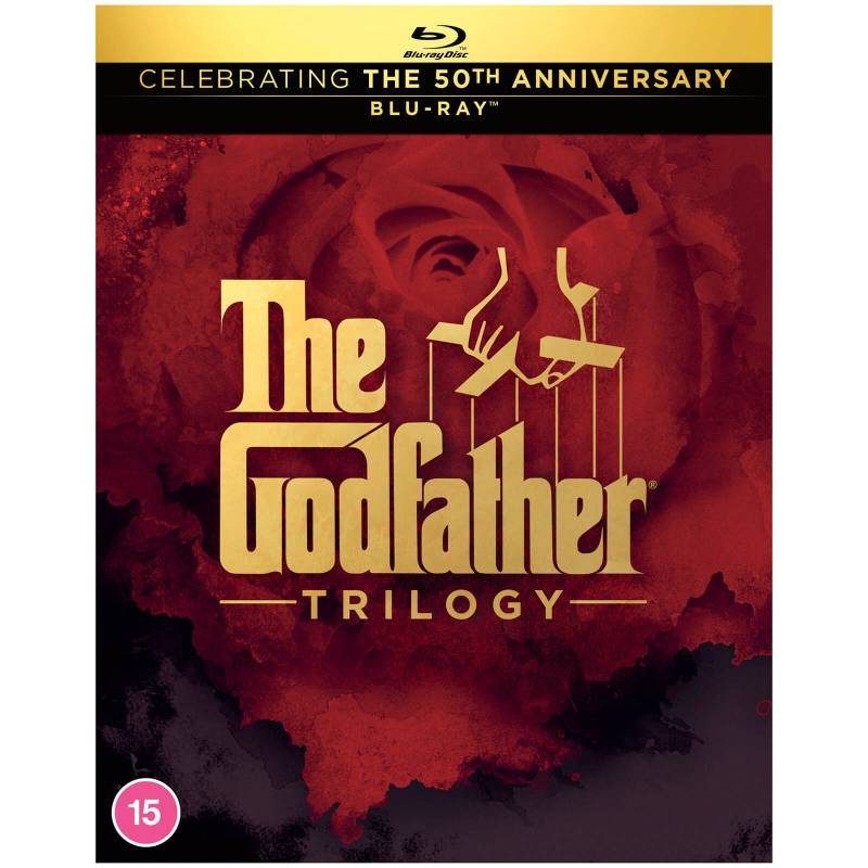 The Godfather Trilogy The Godfather Trilogy