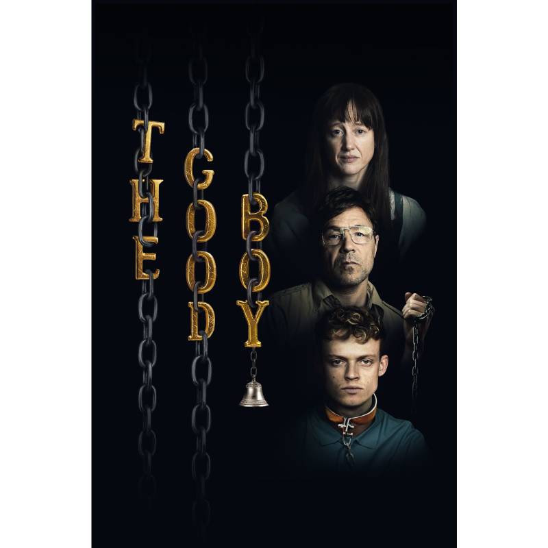 The Good Boy The Good Boy