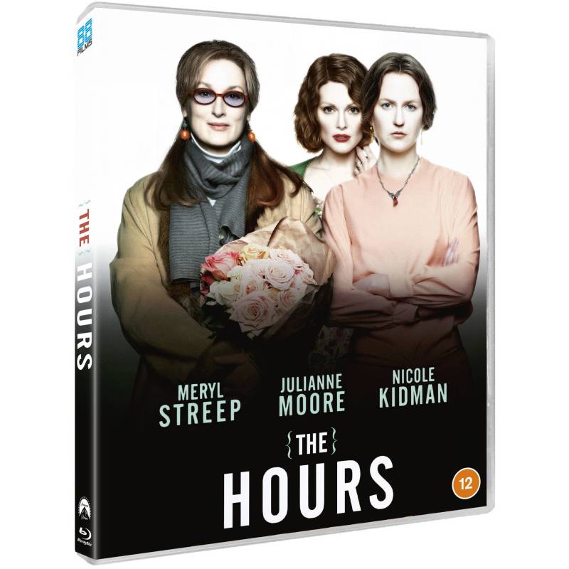 The Hours [2002]