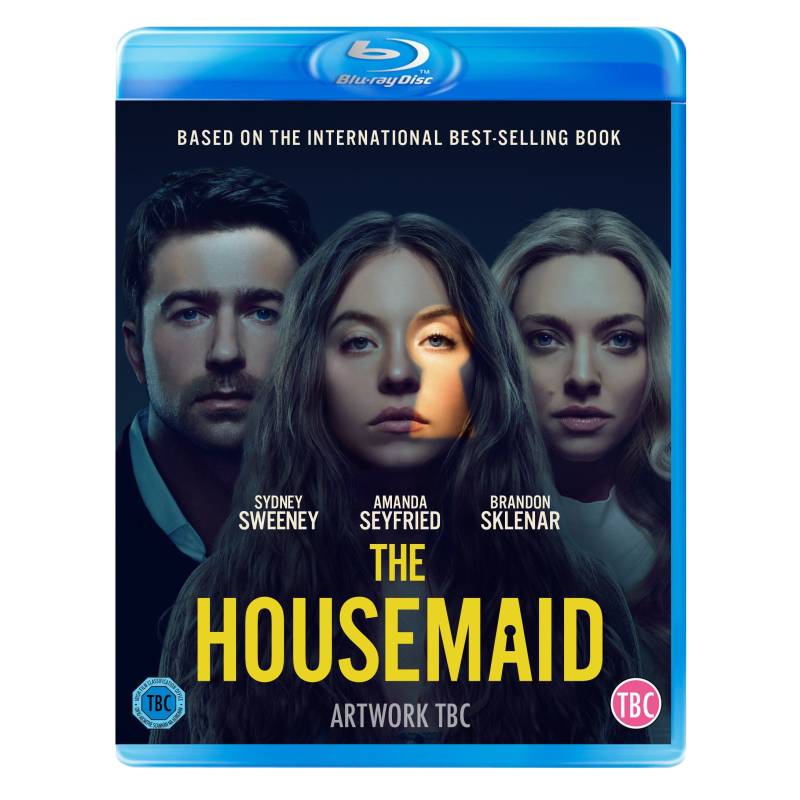 The Housemaid The Housemaid